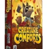 Creature Comforts - Italiano