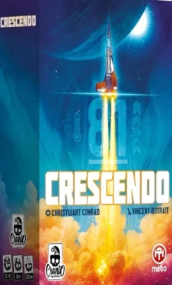 Crescendo - Edizione Italiana