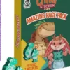 Critter Kitchen: La Gara Straordinaria - Italiano