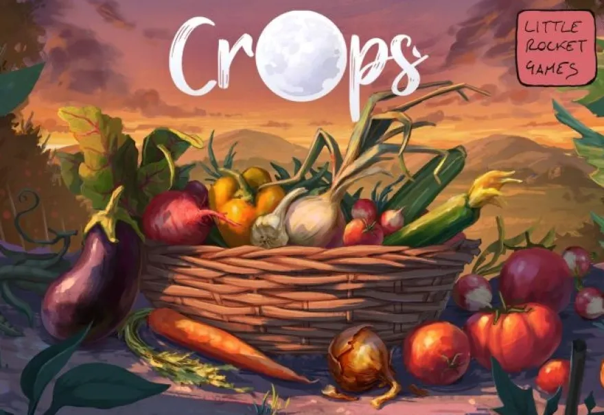 Crops - Italiano
