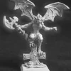 Crypt Gargoyle Bat II