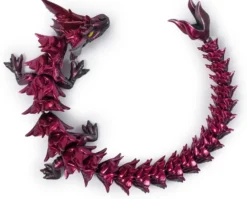 Crystalynx Dragons - Uovo con Drago a Sorpresa (1)