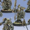 Cryx - Bane Knights Unit (10)