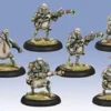Cryx - Bile Thralls Unit (10)