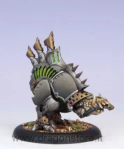 Cryx - Defilers (plastic)