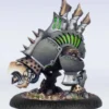 Cryx - Nightwretch (2 plastic)