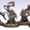 Cryx - Trollkin Bloodgorgers Unit Box