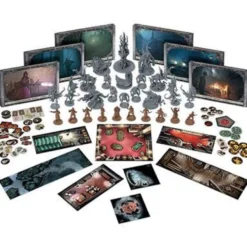 Cthulhu Death May Die - Stagione 2