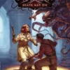 Cthulhu Death May Die - Una Porta per Yog-Sothoth (Variant)
