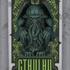 Cthulhu - The Ancient One Tribute Box