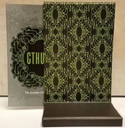 Cthulhu - The Ancient One Tribute Box