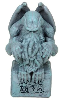 Cthulhu - The Ancient One Tribute Box