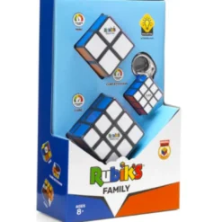 Cubo di Rubik - Family Pack