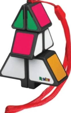 Cubo di Rubik - Rubik's Tree