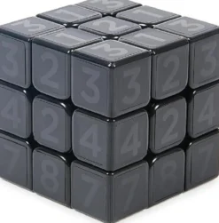 Cubo di Rubik - 3x3 Coach