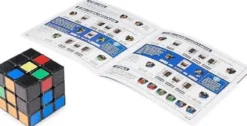 Cubo di Rubik - 3x3 Coach