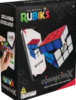 Cubo di Rubik - 3x3 Connected X