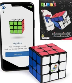 Cubo di Rubik - 3x3 Connected X