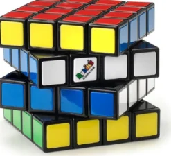 Cubo di Rubik - 4x4 Master
