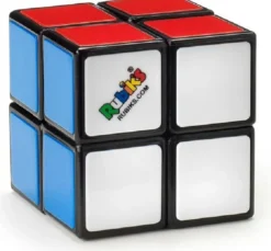 Cubo di Rubik - 2x2 Mini