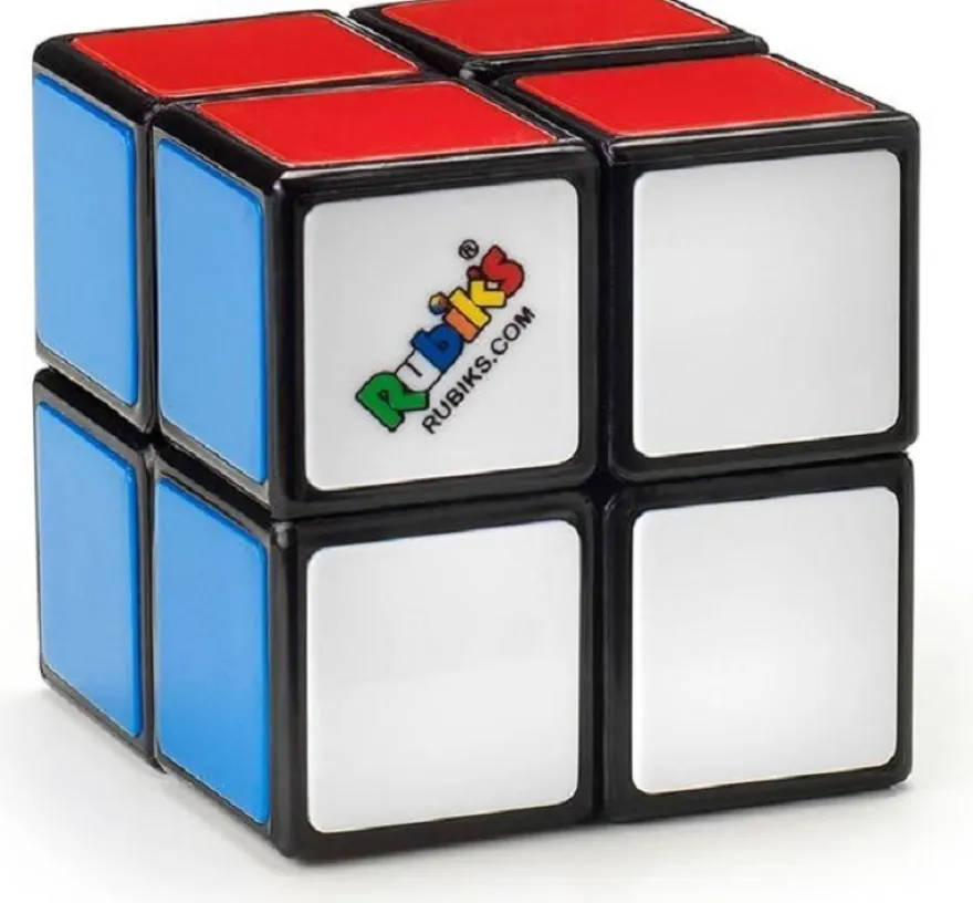 Cubo di Rubik - 2x2 Mini