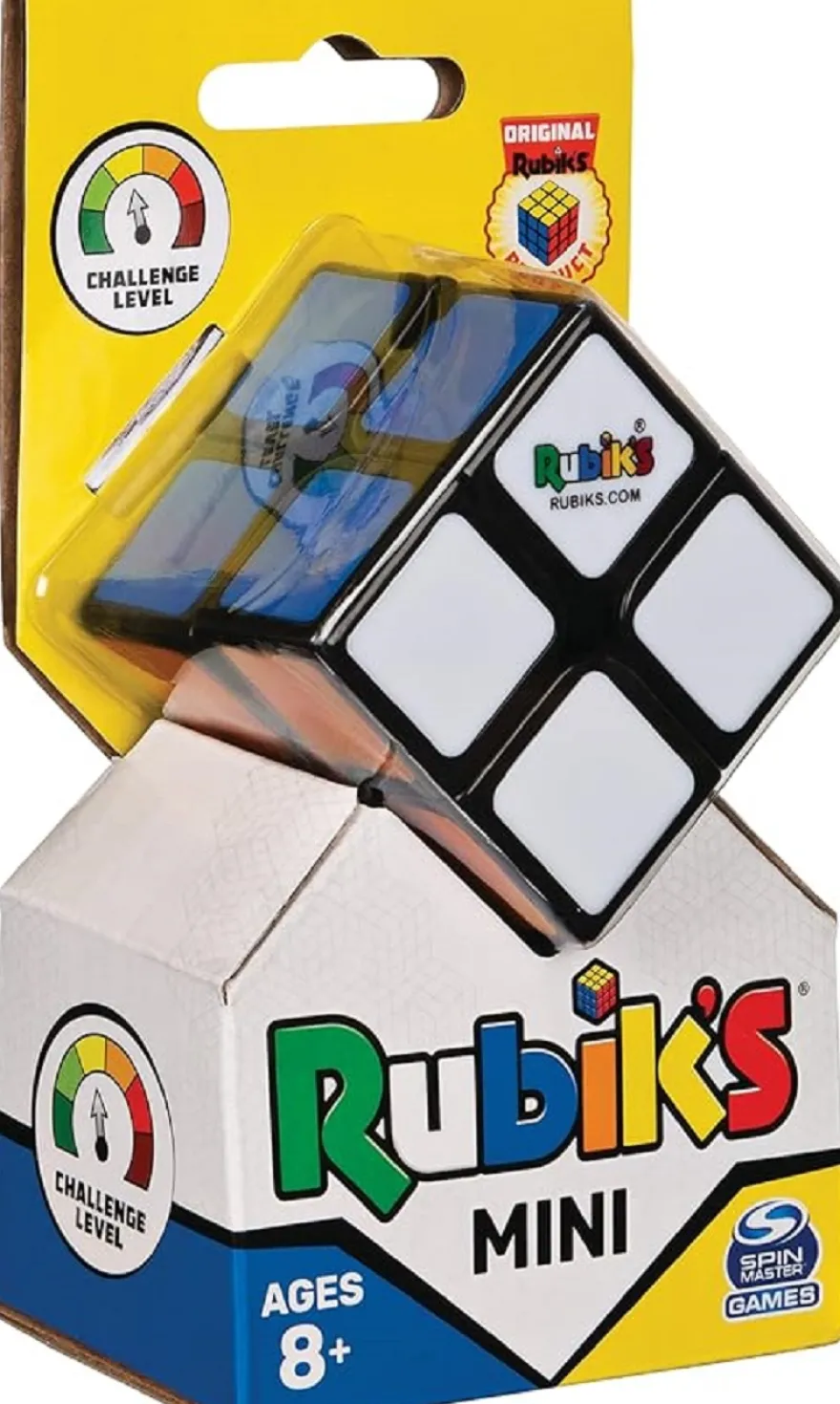 Cubo di Rubik - 2x2 Mini