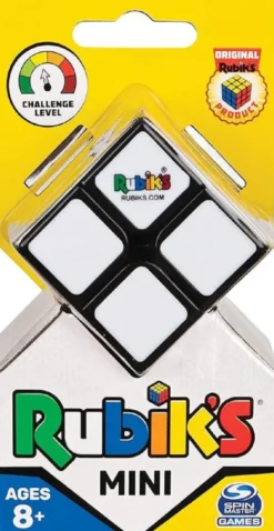 Cubo di Rubik - 2x2 Mini