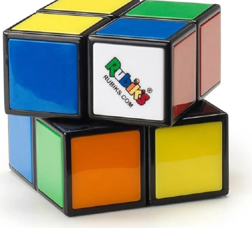 Cubo di Rubik - 2x2 Mini