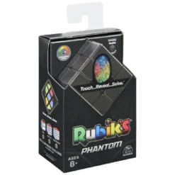 Cubo di Rubik - 3x3 Phantom