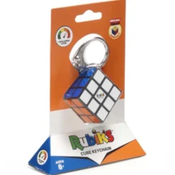 Cubo di Rubik - 3x3 Portachiavi