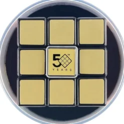 Cubo di Rubik - 3x3 Retro