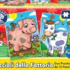 Cuccioli della Fattoria