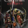 Cutthroat Caverns - Edition 2.0