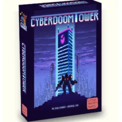 Cyberdoom Tower - Italiano