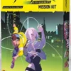 Cyberpunk - Edgerunners Mission Kit - Italiano