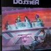 Cyberpunk Red - Danger Gal Dossier