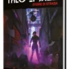 Cyberpunk Red - Tales of the Red: Storie di Strada