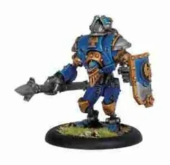 Cygnar - Lancer