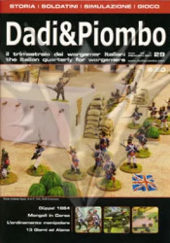 Dadi & Piombo #29