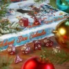 Dadi Q-Workshop - Calendario dell'Avvento - Winter Party