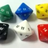 Dado d16 - Assortimento
