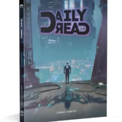 Daily Dread - Il Male Quotidiano