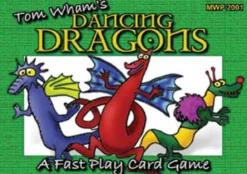 Dancing Dragons