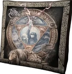 Dark Crystal Plush - Cuscino