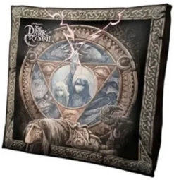 Dark Crystal Plush - Cuscino