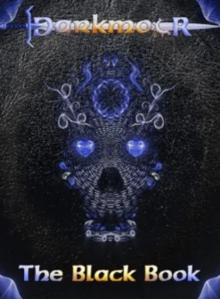 Darkmoor - The Black Book