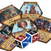 Dark Seas - Inglese