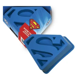 DC Superman - Stampo in Silicone per Dolci