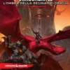 D&D 5a Edizione - Dragonlance - L'Ombra della Regina dei Draghi