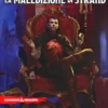 D&D 5a Edizione - La Maledizione di Strahd